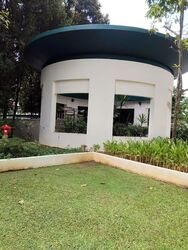 Palm Gardens (D23), Condominium #583098311